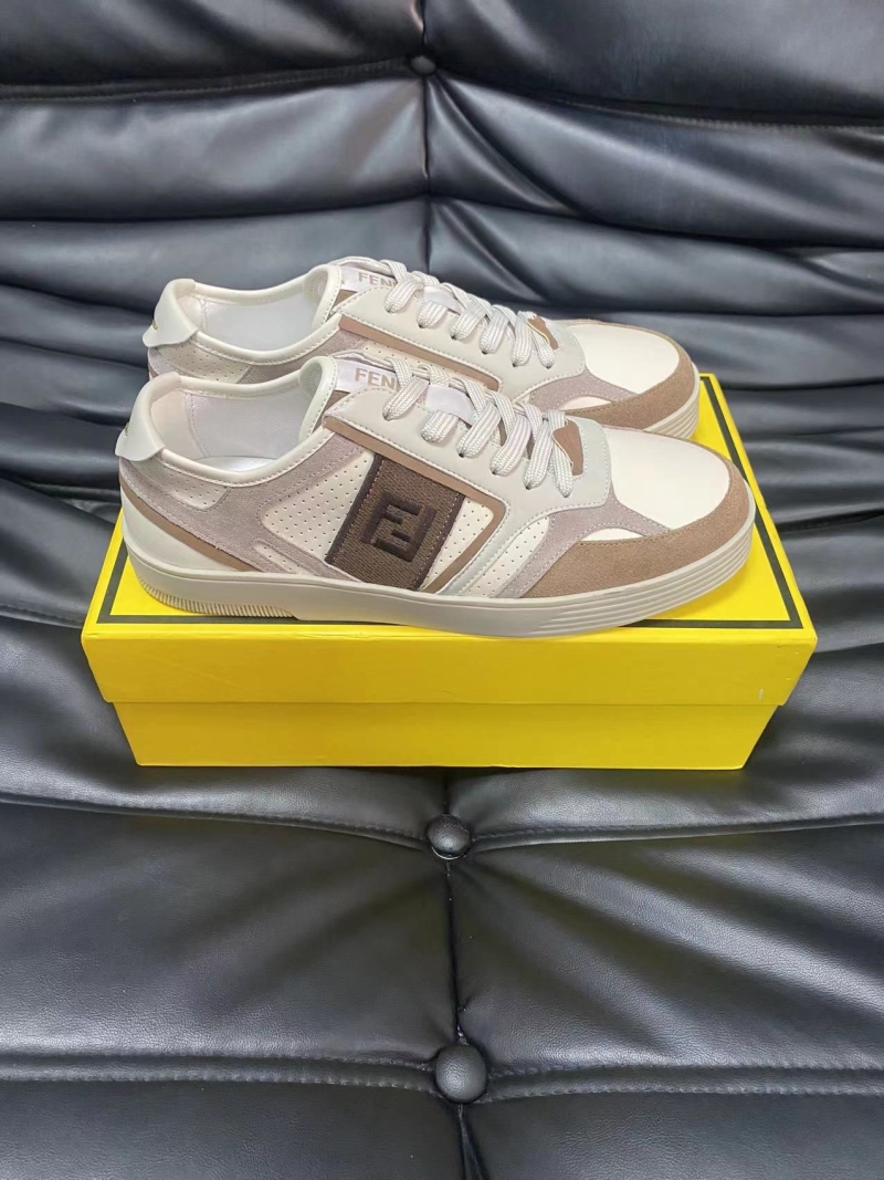 Fendi Sneakers